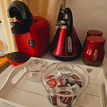 Apartament Cuisinease Ollerton Zewnętrze zdjęcie
