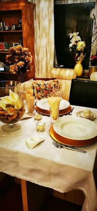 Apartament Cuisinease Ollerton Zewnętrze zdjęcie
