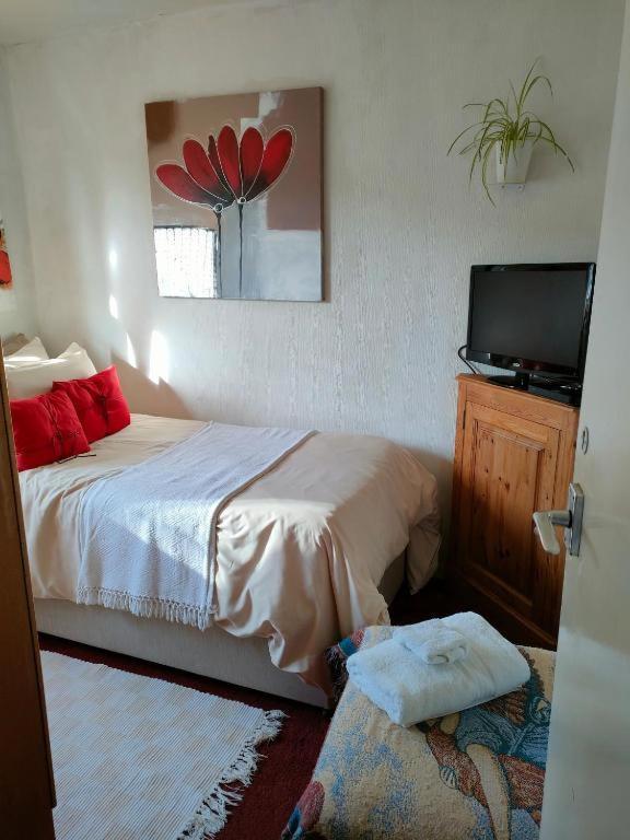 Apartament Cuisinease Ollerton Zewnętrze zdjęcie