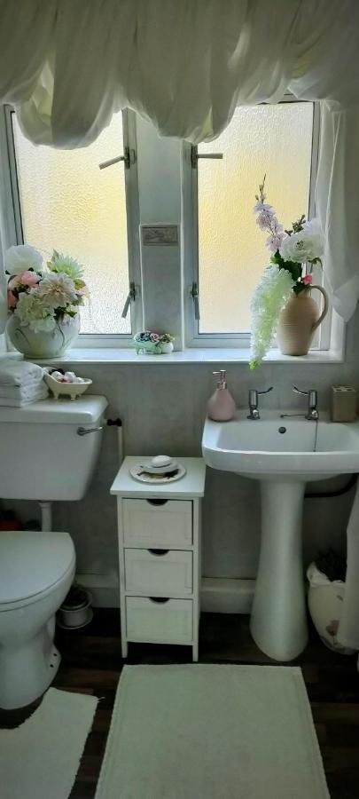 Apartament Cuisinease Ollerton Zewnętrze zdjęcie