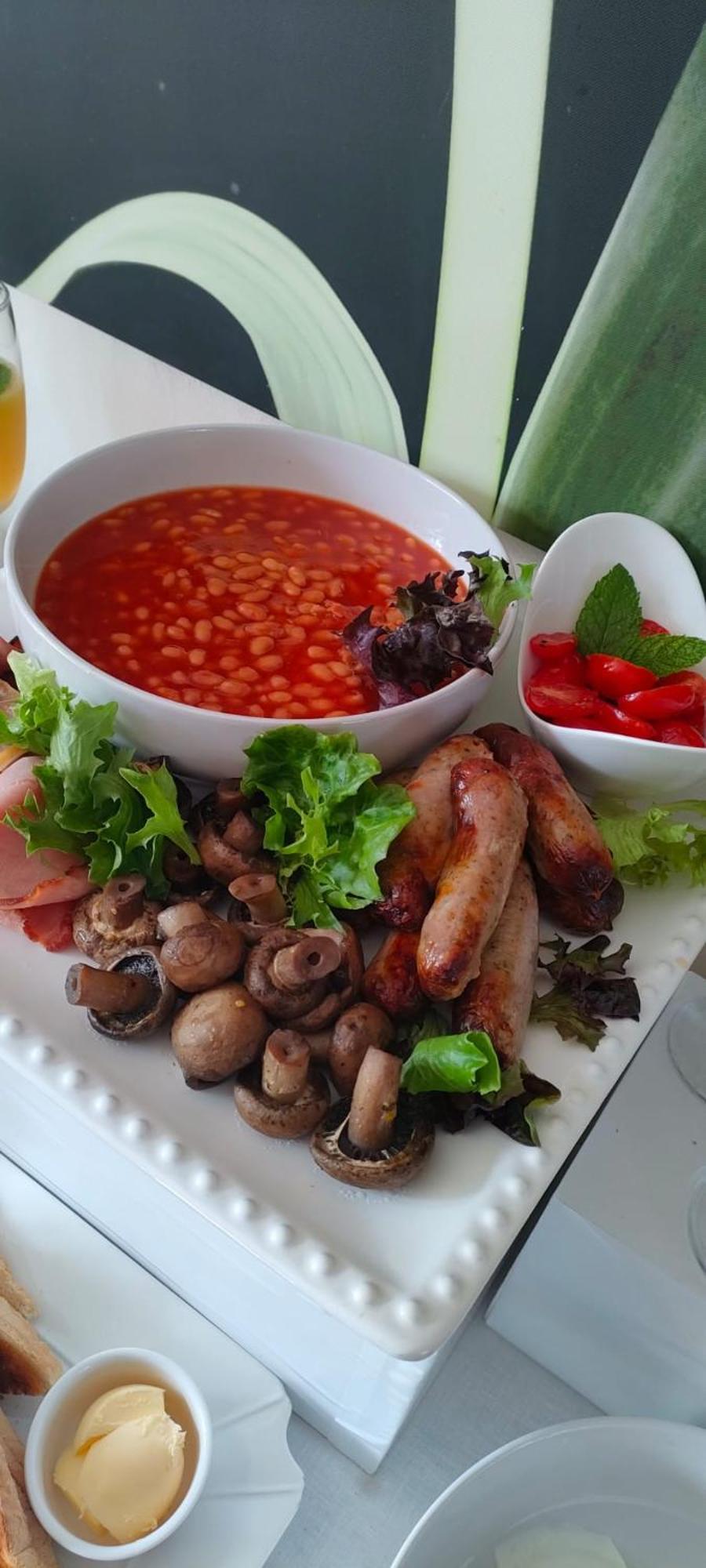 Apartament Cuisinease Ollerton Zewnętrze zdjęcie
