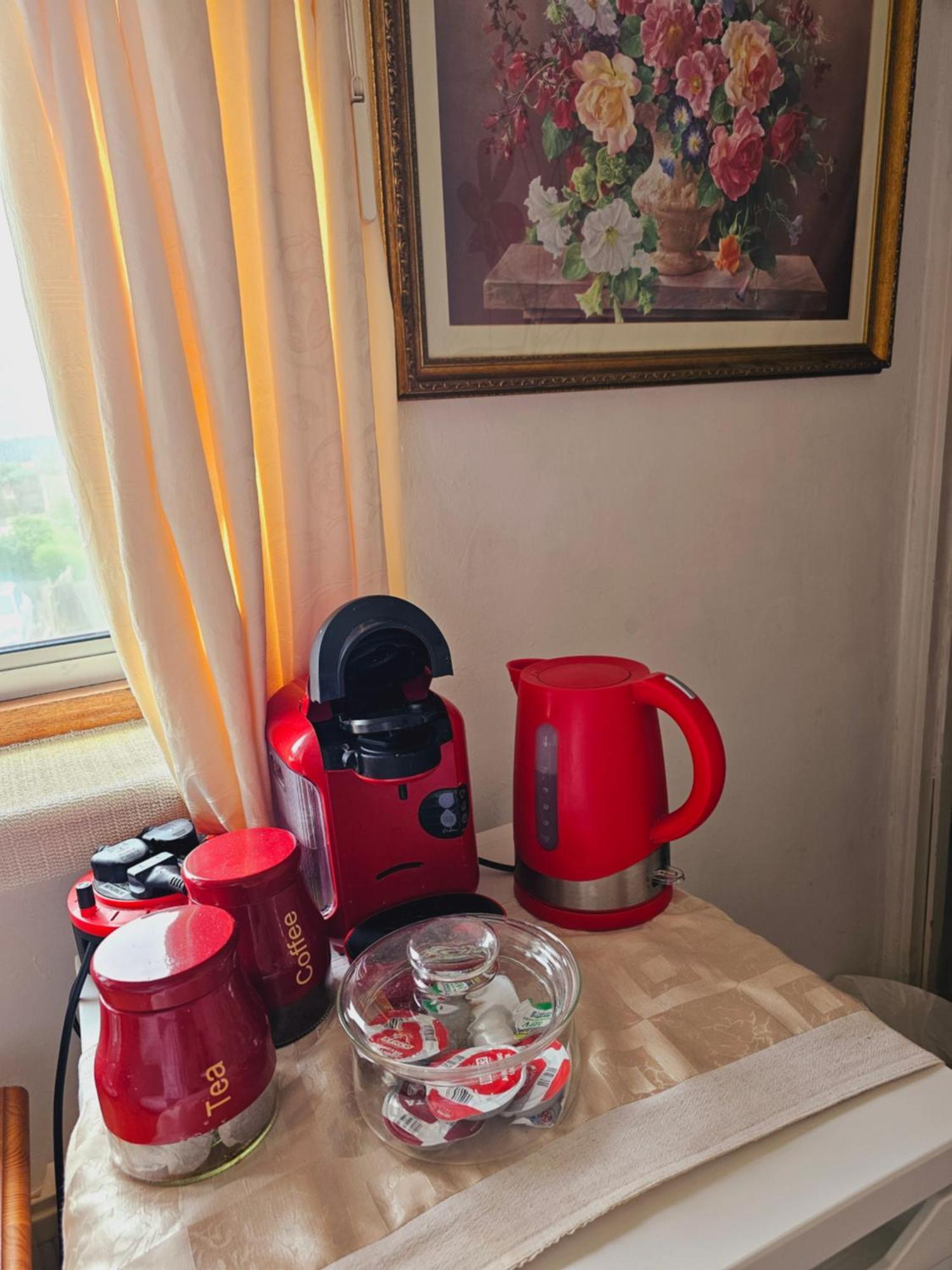 Apartament Cuisinease Ollerton Zewnętrze zdjęcie