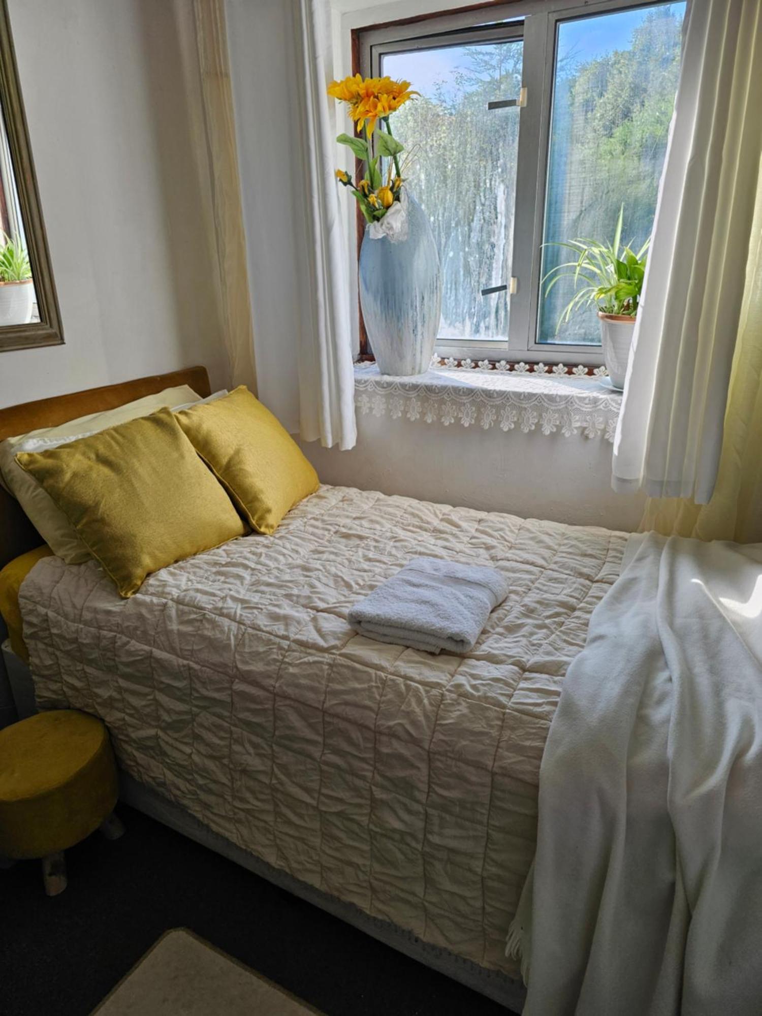Apartament Cuisinease Ollerton Zewnętrze zdjęcie