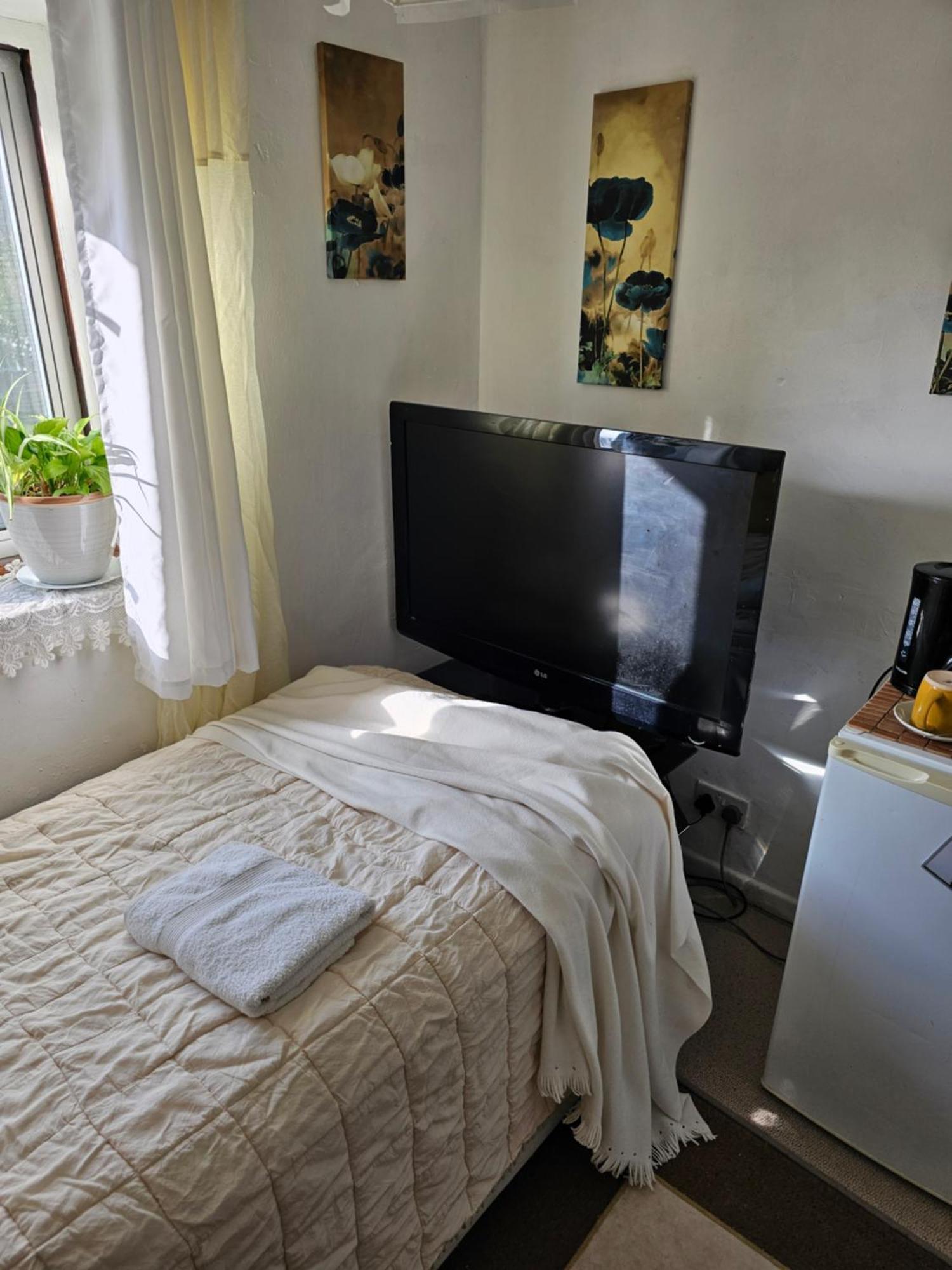Apartament Cuisinease Ollerton Zewnętrze zdjęcie