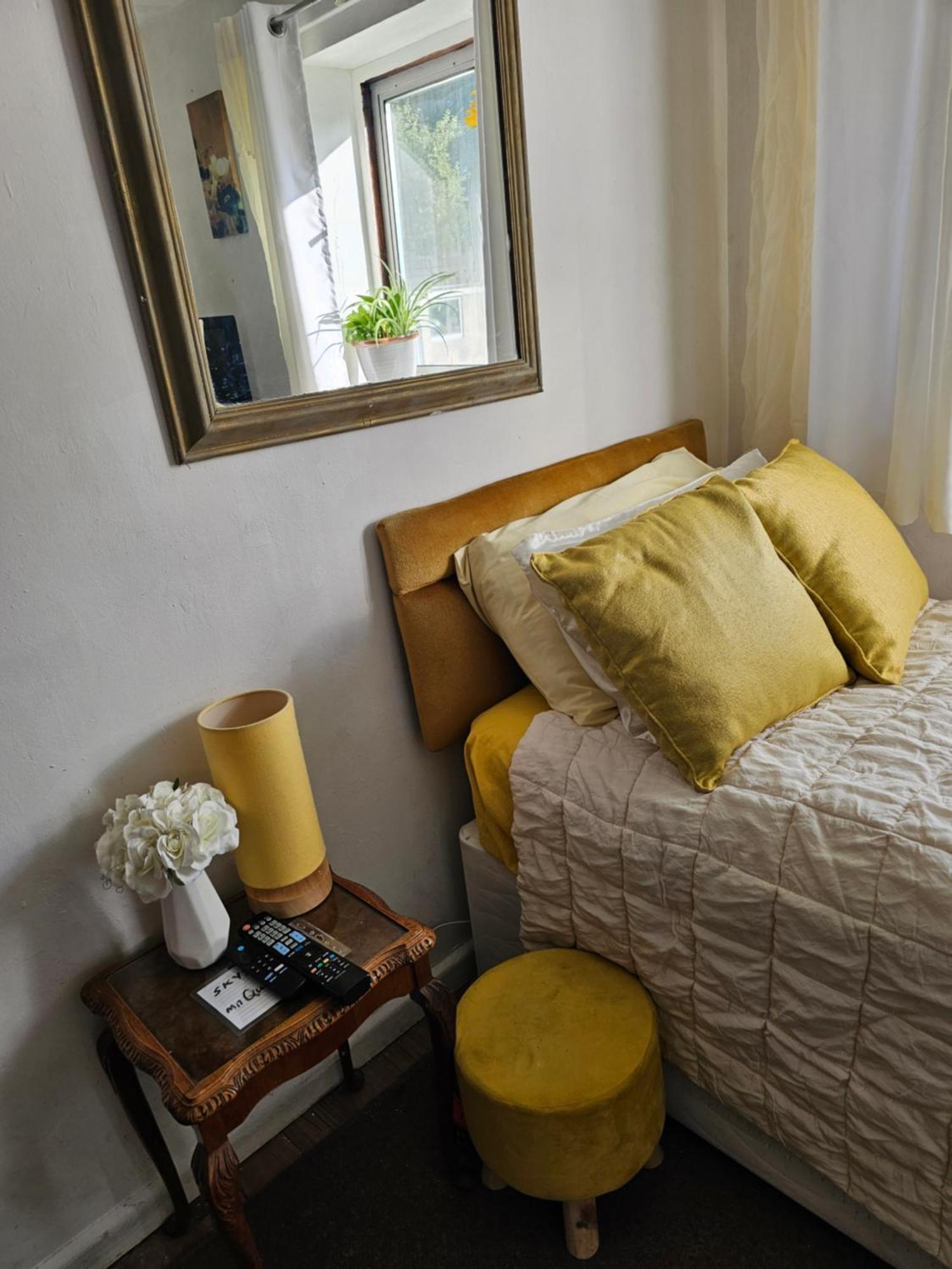 Apartament Cuisinease Ollerton Zewnętrze zdjęcie