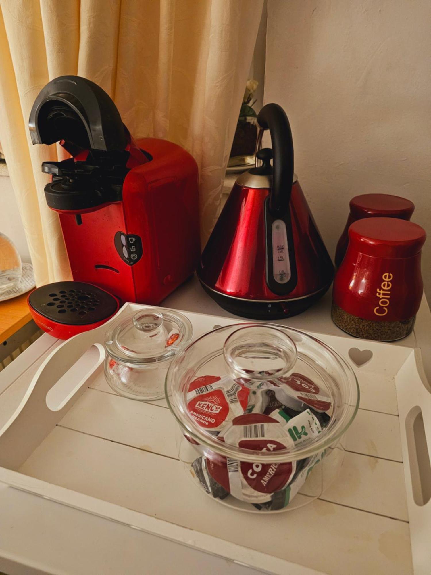 Apartament Cuisinease Ollerton Zewnętrze zdjęcie
