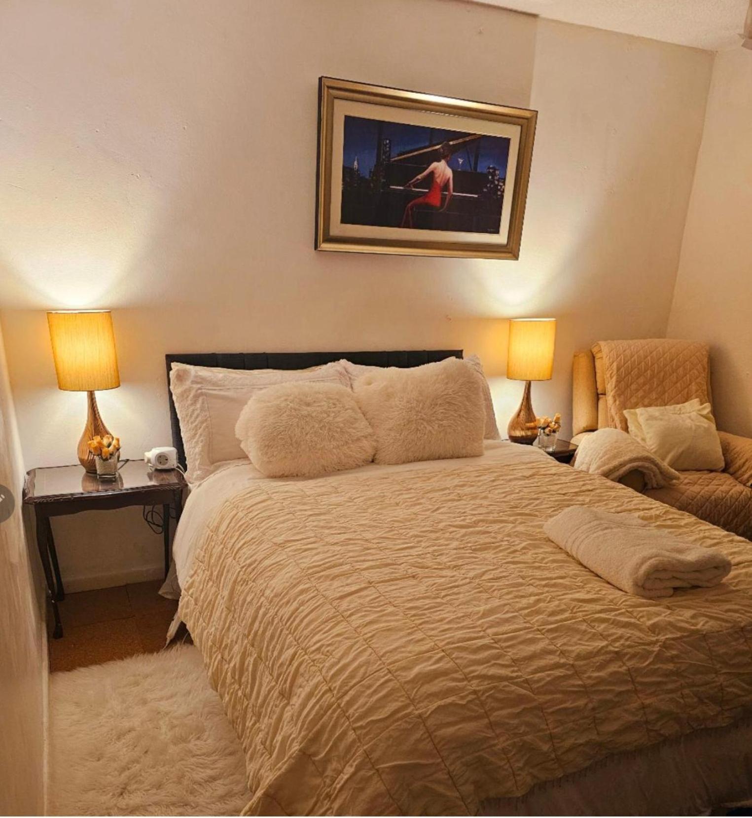 Apartament Cuisinease Ollerton Zewnętrze zdjęcie