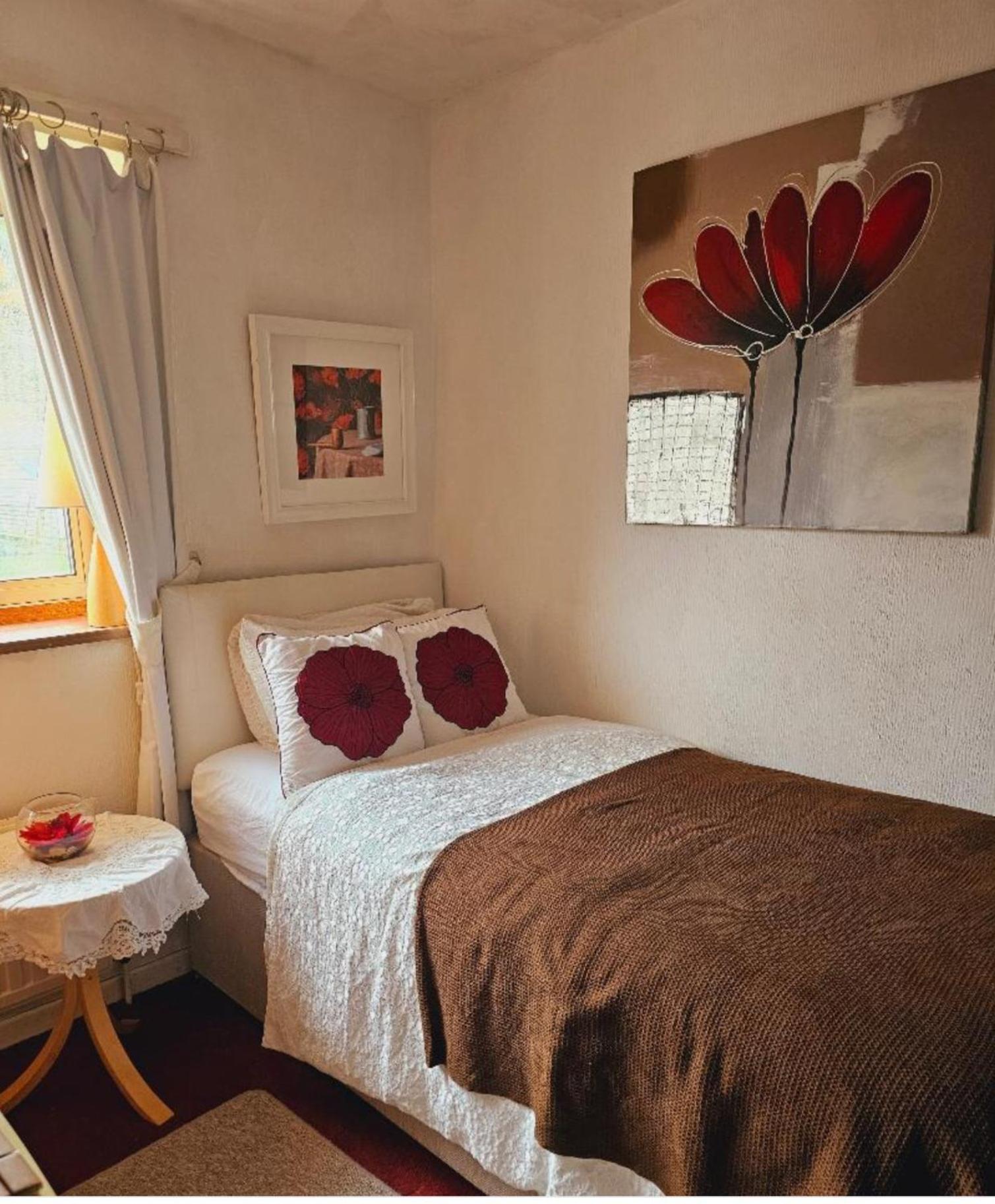 Apartament Cuisinease Ollerton Zewnętrze zdjęcie