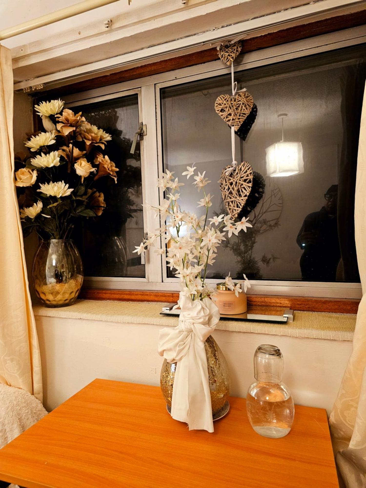 Apartament Cuisinease Ollerton Zewnętrze zdjęcie